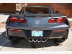 Thumbnail Photo 4 for 2014 Chevrolet Corvette Coupe